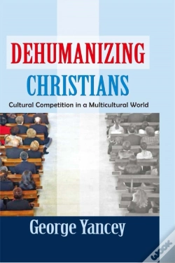 Capa do artigo Dehumanizing Christians