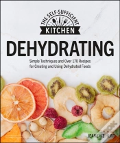 Capa do artigo Dehydrating