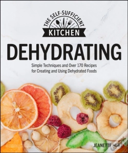 Capa do artigo Dehydrating