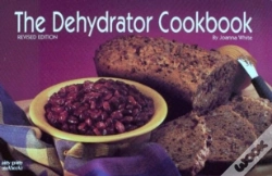 Capa do artigo Dehydrator Cook Book