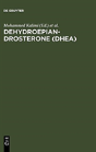 Dehydroepiandrosterone (Dhea) - Preview