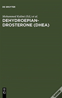 Capa do artigo Dehydroepiandrosterone (Dhea)