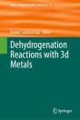 Dehydrogenation Reactions With 3d Metals - Preview