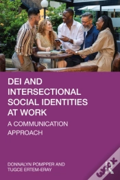 Capa do artigo Dei And Intersectional Social Identities At Work