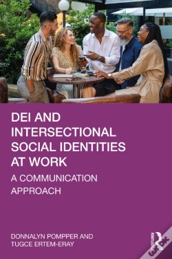 Capa do artigo Dei And Intersectional Social Identities At Work