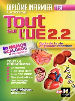 Capa do artigo Dei - Cycle De La Vie - Ue 2.2