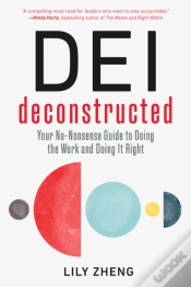 Capa do artigo Dei Deconstructed