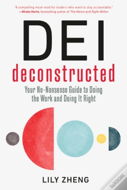 Capa do artigo Dei Deconstructed