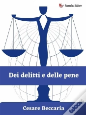 Capa do artigo Dei Delitti E Delle Pene