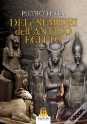 Capa do artigo Dei E Semidei Dell