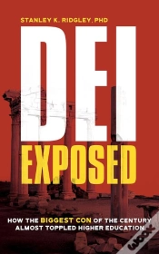 Capa do artigo Dei Exposed