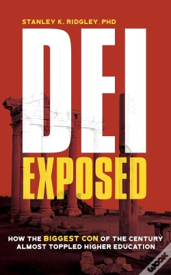 Capa do artigo Dei Exposed