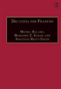 Dei Gesta Per Francos - Preview