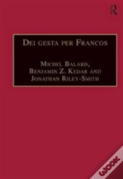 Capa do artigo Dei Gesta Per Francos