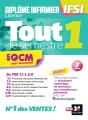Dei Ifsi ; Tout Le Semestre 1 En Qcm + Qroc + Évaluations - Preview