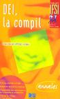 Dei , La Compilation. Sujets Officiels Corriges - Preview