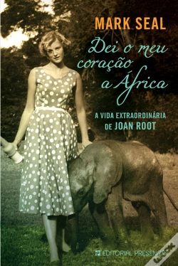 Capa do artigo Dei o Meu Coração a África