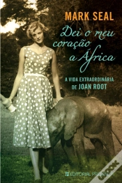Capa do artigo Dei o Meu Coração a África