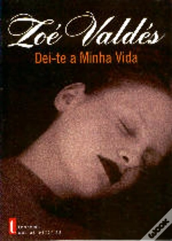 Capa do artigo Dei-te A Minha Vida