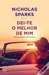Capa do artigo Dei-te o Melhor de Mim