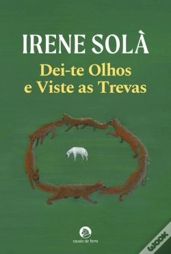 Capa do artigo Dei-Te Olhos E Viste As Trevas