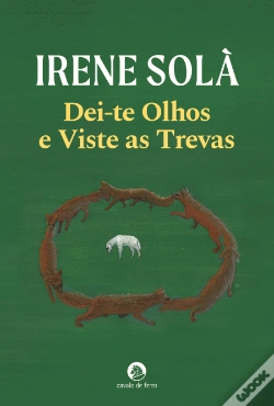 Capa do artigo Dei-te Olhos e Viste as Trevas