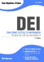 Dei ; Toutes Les Ue Du Semestre 3 (2e Édition) - Preview
