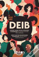 DEIB - Diversidade, Equidade, Inclusão e Pertencimento nas Organizações 