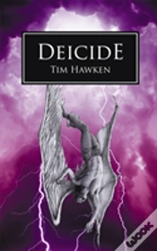 Capa do artigo Deicide