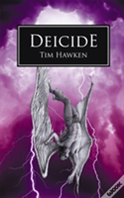Capa do artigo Deicide