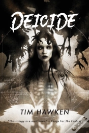 Capa do artigo Deicide