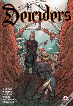Capa do artigo Deiciders