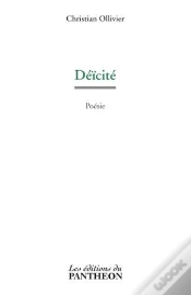 Capa do artigo Déïcité