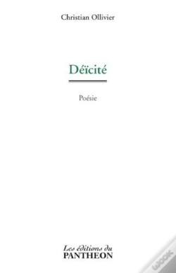 Capa do artigo Déïcité