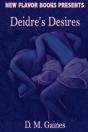 Deidre'S Desires - Preview
