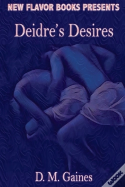Capa do artigo Deidre'S Desires