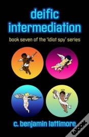 Capa do artigo Deific Intermediation