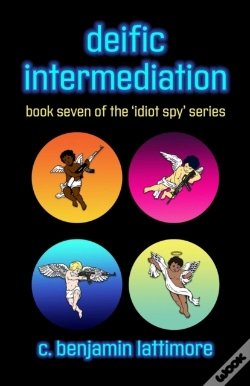 Capa do artigo Deific Intermediation