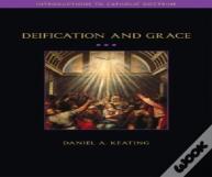 Deification And Grace