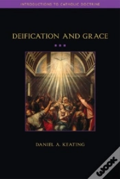 Capa do artigo Deification And Grace
