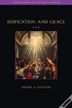 Capa do artigo Deification And Grace