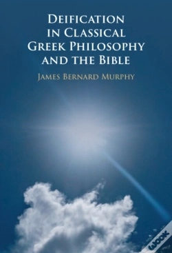 Capa do artigo Deification In Classical Greek Philosophy And The Bible