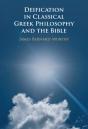 Deification In Classical Greek Philosophy And The Bible - Preview