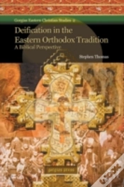 Capa do artigo Deification In The Eastern Orthodox Trad