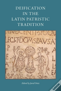 Capa do artigo Deification In The Latin Patristic Tradition