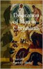 Deification Of Man In Christianity - Preview