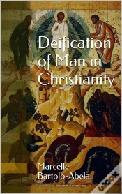 Capa do artigo Deification Of Man In Christianity