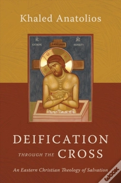 Capa do artigo Deification Through The Cross