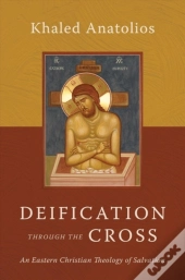 Deification Through The Cross