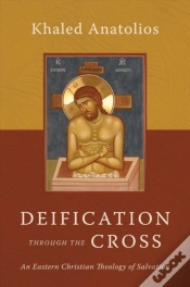Capa do artigo Deification Through The Cross